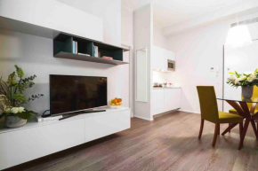 Contempora Apartments - Cavallotti 13 - B12